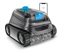 Carrello per robot piscina Zodiac vari modelli