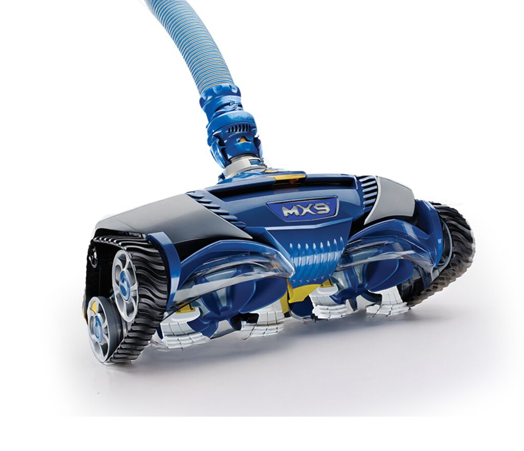 Zodiac MX9™