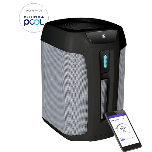 Pompa di calore Z550 IQ MD4