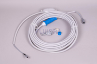 CAVO 2C/50" BL 1 PK