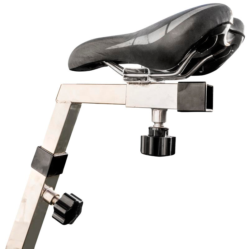 Bicicletta Acquatica in Acciaio Inox Aquabike Per Aquafitness - AQB2