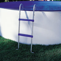 Scaletta Per Piscine Fuori Terra