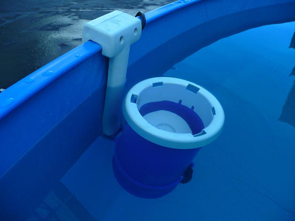 Depuratori a cartuccia Potenza 72 W