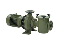 Astralpool SKU 649020 - 11,04 kW (15 CV) Attacchi Aspirazione DN 125-5” per tubo Ø 140 mm