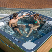 Atlantida 70 bianco aw332cl