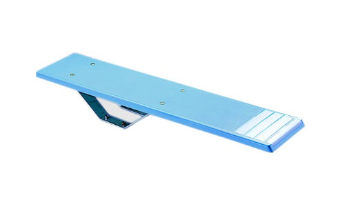 Supporto  x trampolino balestra