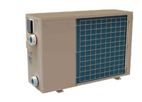 Bering inverboost e 9kw