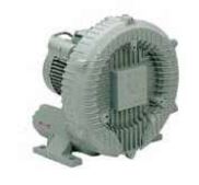 Ø 2” kW 3,0