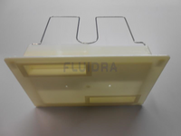 BLOCCO COPERCHIO INFERIORE