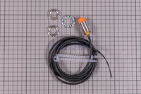 SONDA DI FLUSSO INDUTTIVA