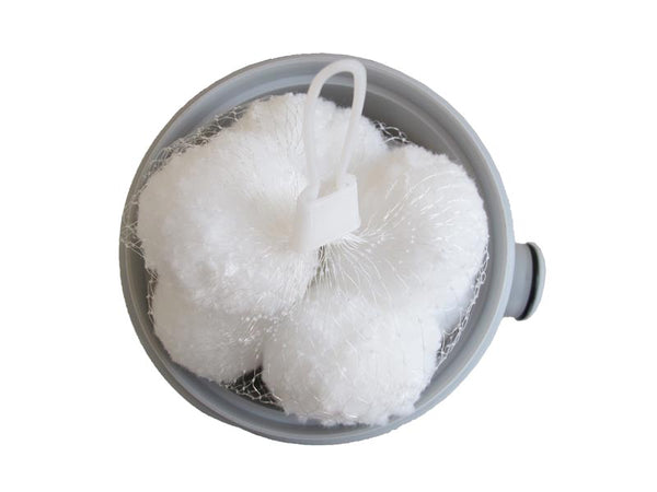 Depuratore Aqualoon Filtro aqualoon – Filtraione 3,5 m³/h