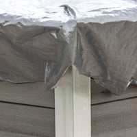 Coperture Per Piscine Quadrate