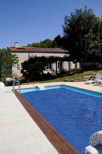 Coperture Per Piscine Rettangolari