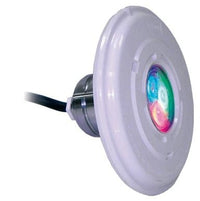 Faro mini leds bianco a.l.c/n p.p.abs2.0