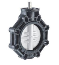V.mar.pvdf/fpm extreme e/l Ø 160(dn150)