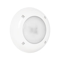 Proiettore piatto Bianco Caldo