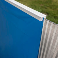 Liner Per Piscine In Acciaio Rotonde