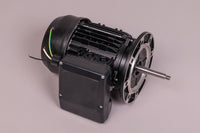 Motore Completo Per Pompa Hgs 0,75 Monof