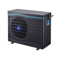 Pompe Di Calore Inverter