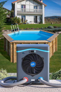 Pompa Di Calore Mini