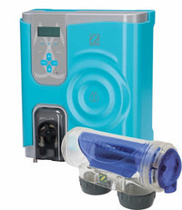 HYDROXINATOR® IQ 10