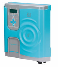 HYDROXINATOR® IQ 10