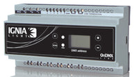 Dmx driver eps