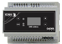 Dmx driver eps