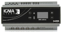 Dmx driver eps