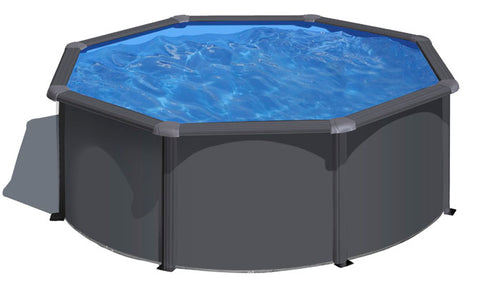 Piscina Aqualoon rotonda