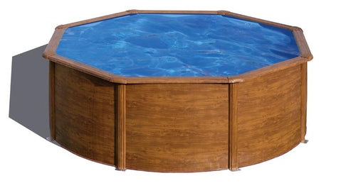 Piscina Sicilia Rotonda