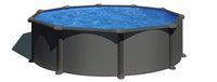 Anthracite Rotonda