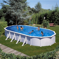 Atlantis Ovale