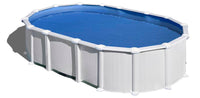 Piscina Gre Nordic Ovale