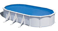 Piscina Gre Nordic Ovale