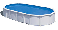 Piscina Gre Nordic Ovale