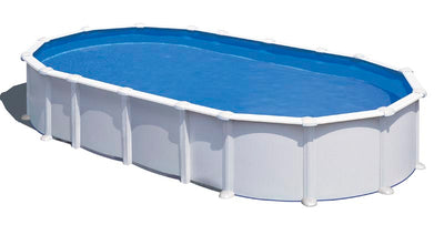 Piscina Gre Nordic Ovale