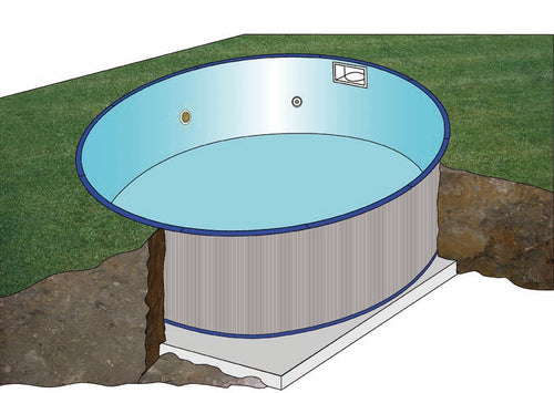 Piscina Rotonda Sumatra