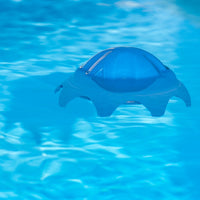 Trattamento per piscine fuori terra