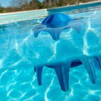 Trattamento per piscine fuori terra