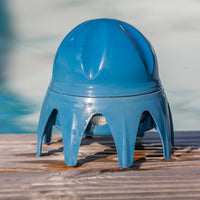Trattamento per piscine fuori terra