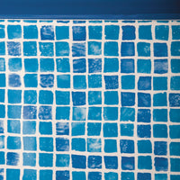 Liner Per Piscine In Acciaio Rotonde