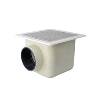 Ø 110 mm - 42 m³/h