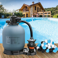 Mezzi filtranti