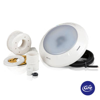 Illuminazione Per Piscine Interrate