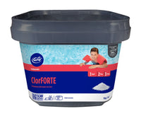 Disinfezione con cloro