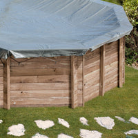Coperture Per Piscine Rotonde