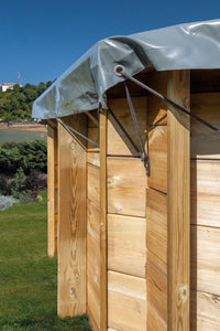 Coperture Per Piscine Ovali
