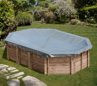 Coperture Per Piscine Ovali