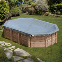 Coperture Per Piscine Ovali